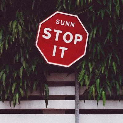 Stop It 專輯 Sunn/Invisible Brothers/FI69