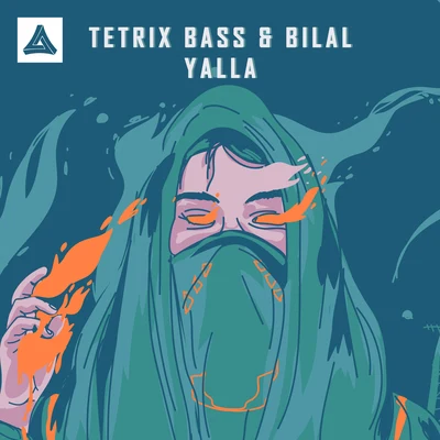 Yalla 專輯 Tetrix Bass