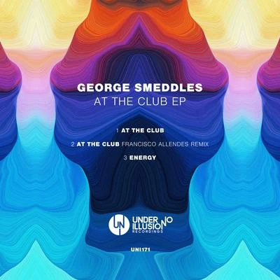 At the Club EP 专辑 George Smeddles/CeCe Rogers