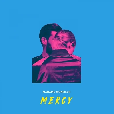 Mercy 專輯 Christophe Cravero/Orchestre La Nouvelle Bande/Stéphane Gaubert/Camille Berthollet/Julie Berthollet