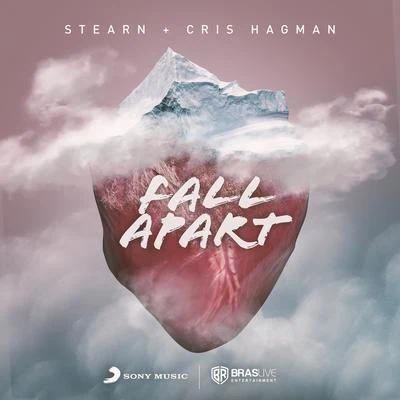 Fall Apart (Extended) 专辑 Cris Hagman/Koalla