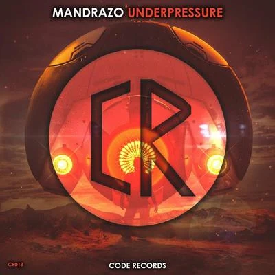 UnderPressure 专辑 Mandrazo