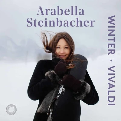 Vivaldi: The Four Seasons, Violin Concerto in F Minor, Op. 8 No. 4, RV 297 "Winter" 专辑 Arabella Steinbacher/Munich Radio Orchestra/Pinchas Steinberg