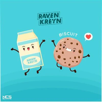 Biscuit 專輯 Raven & Kreyn/Dante Klein