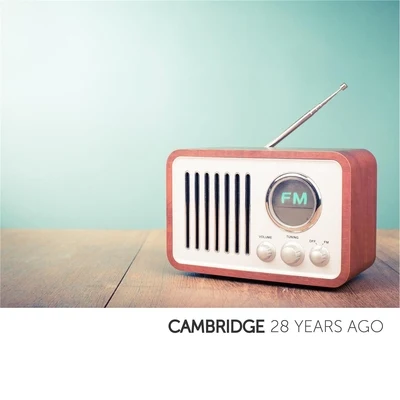 28 Years Ago - EP 專輯 Cambridge/Coro/Otis Redding/Elaine Paige/Natalie Dessay