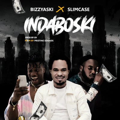 Slimcase Indaboski