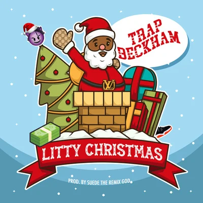 Litty Christmas 专辑 Corey Pieper/Trap Beckham