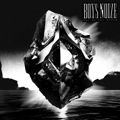 Boys Noize Out of the Black