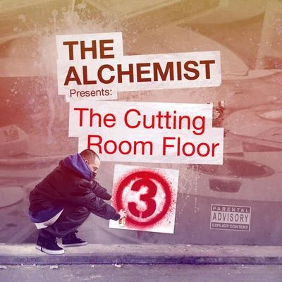 The Cutting Room Floor 3 專輯 The Alchemist