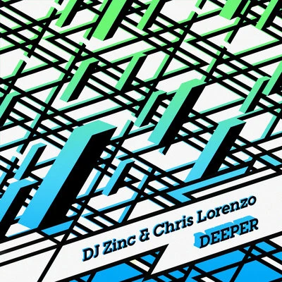 Chris LorenzoAC Slater Deeper