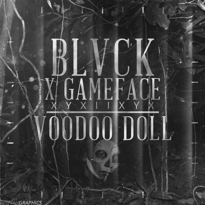 Voodoo Doll 專輯 BLVCK