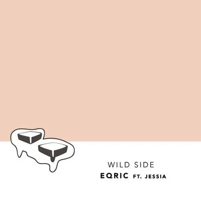 Wild Side 专辑 Finnet/EQRIC/Sarah de Warren