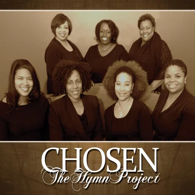 The Hymn Project 專輯 Chosen