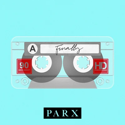 Finally 專輯 Parx