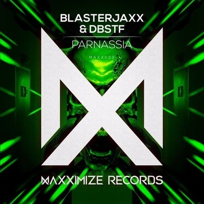 Parnassia 專輯 Blasterjaxx