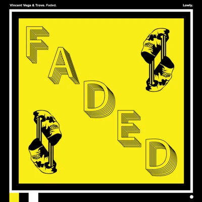 Faded 專輯 Trove/Eastern Odyssey