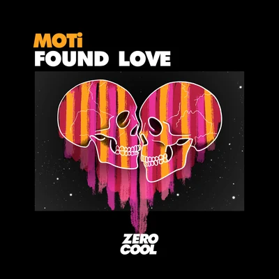 Found Love 專輯 Polina Grace/Terry McLove