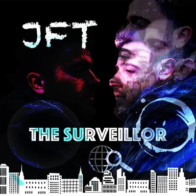 The Surveillor 专辑 JFT/Shikss/#SS