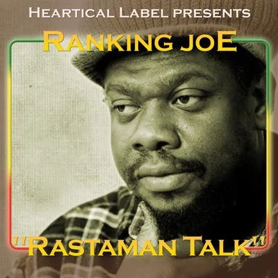 Rastaman Talk 專輯 Ranking Joe/Isaac Maya/Ed Solo