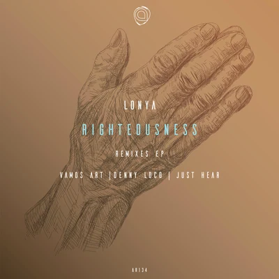 Righteousness EP (Remixes) 專輯 Audio Junkies/Lonya