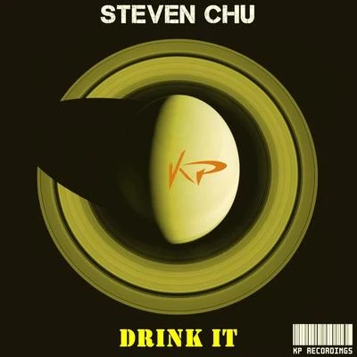 Drink It 專輯 Steven Chu/Tara Louise