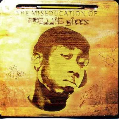 The Miseducation of Freddie Gibbs 專輯 Ea$y Money/Freddie Gibbs