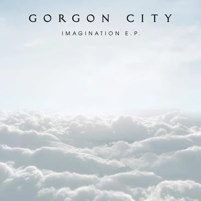 Imagination (feat. Katy Menditta) 專輯 Gorgon City/Poppy Baskcomb