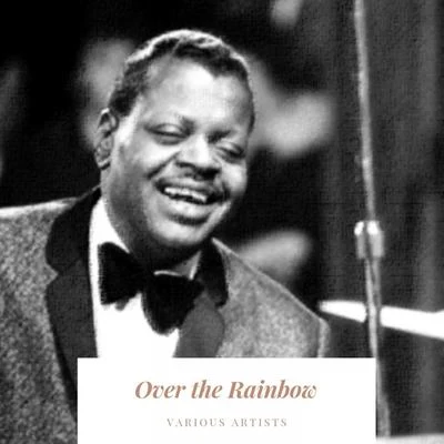 Over the Rainbow 專輯 Oscar Peterson Trio/Stan Getz