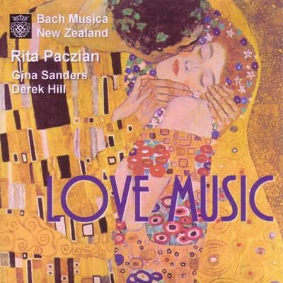 Auckland Philharmonia OrchestraRita Paczian Love Music