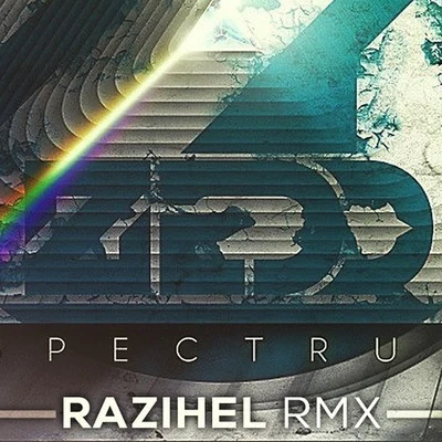 Spectrum (Razihel Remix) 專輯 Razihel