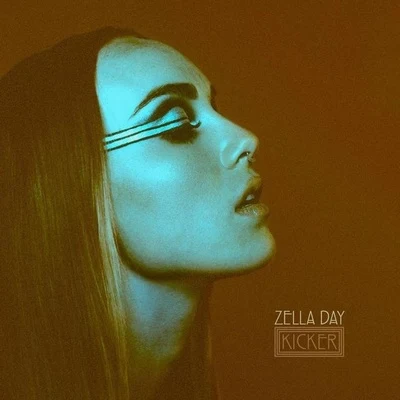 Kicker 专辑 Zella Day/Grimes/Manicanparty/Zyra/High Highs