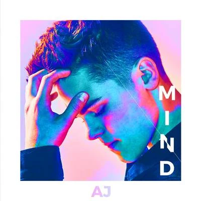 Mind 專輯 AJ MitChell/AvA MaX