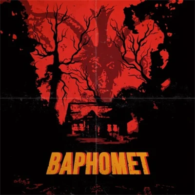 Baphomet 專輯 YDG