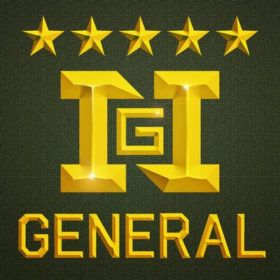 Newham Generals 5 Star General