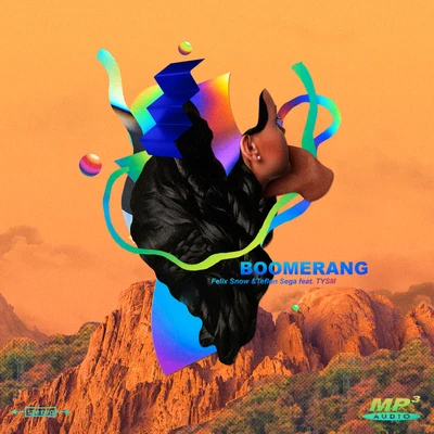 Boomerang 專輯 Felix Snow