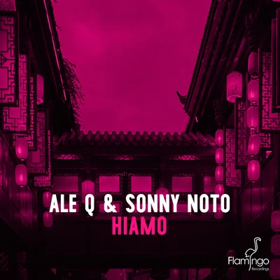 Sonny Noto Hiamo (Extended Mix)