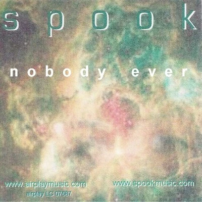 Nobody Ever 专辑 Jaiden/spook/Mollywood!