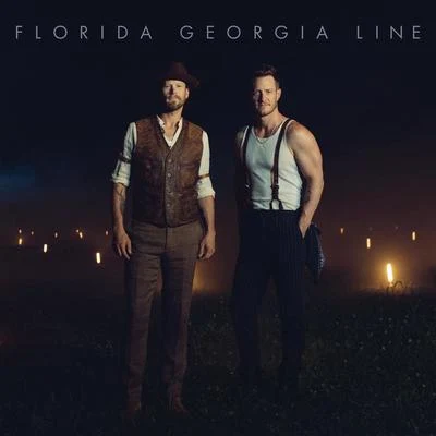 Florida Georgia Line 專輯 Florida Georgia Line/The Cadillac Three/Mike Eli/Dierks Bentley