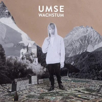 Wachstum 专辑 Umse/Nottz