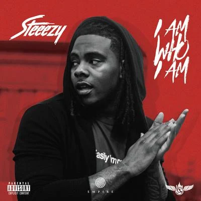 I Am Who I Am 專輯 Steeezy/JuneOnnaBeat