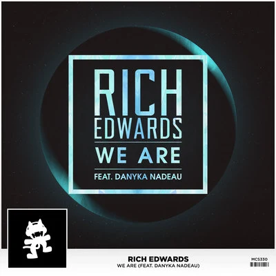 We Are 专辑 Rich Edwards