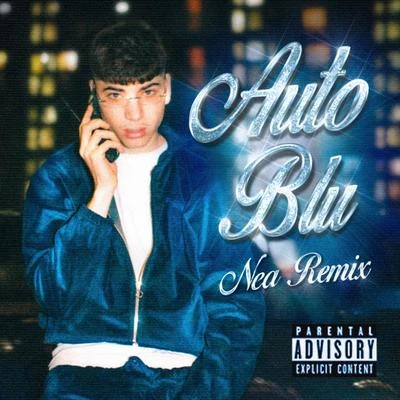 Auto Blu (Some Say) - Remix 專輯 Shiva/Pyrex