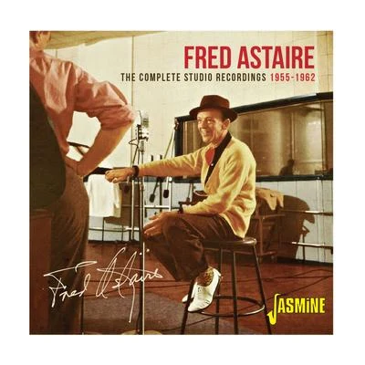 The Complete Studio Recordings (1955-1962) 專輯 Fred Astaire