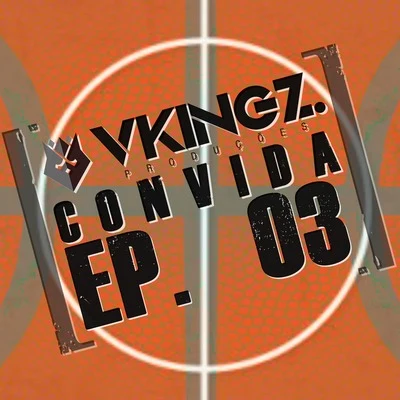 VKingz Convida, Ep. 03 - No Alto 專輯 Blackout/Vitor Cruz/Dani Rocco