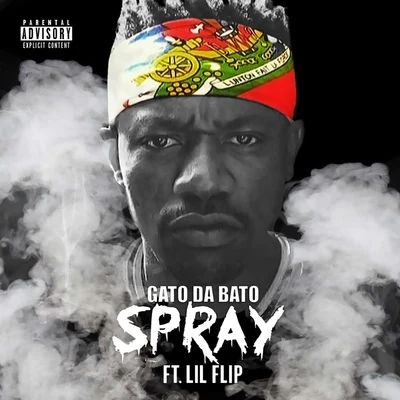 Spray (feat. Lil Flip) 專輯 Lil Flip/Absent