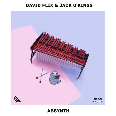 Absynth 專輯 Jack OKings