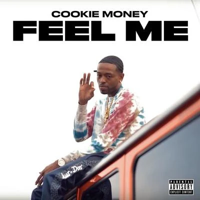 Feel Me 專輯 Cookie Money/Elzie