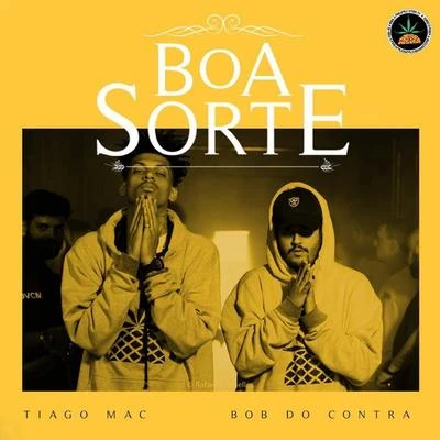 Boa Sorte 专辑 Pineapple StormTv/DeLacruz/Djonga/Filipe Ret