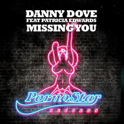 Missing You (feat. Patricia Edwards) 專輯 Danny Dove