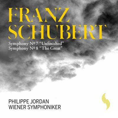 Schubert: Symphonies Nos. 7 & 8 專輯 Wiener Symphoniker